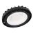Ledvance LED Highbay Compact Schwarz 133W 16000lm 110D - 865  | IP65