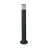 Philips LED Poller BCP151 Schwarz 7W 340lm - 830  | 80cm - IP65 - Symmetrisch