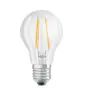 Osram Value Classic LED E27 Birne Klar 8.5W 806lm - 827  | Dimmbar