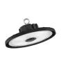 Ledvance LED Highbay Gen 5 Aluminium Schwarz 150W 26700lm 110D - 840  | IP66 - 1-10V Dimmbar