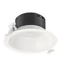 Philips LED Downlight Coreline DN140B 20.5W 2200lm 120D - 830  | 216mm - IP54 -Weiß Reflektor - Dali Dimmbar 