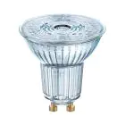 Osram Superstar LED GU10 Spot 4.5W 350lm - 940  | Dimmbar - Höchste Farbwiedergabe