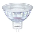 Philips Master LED Spot GU5.3 MR16 5.8W 345lm 36D - 922-927 Dim To Warm | Höchste Farbwiedergabe - Dimmbar - Ersatz Für 35W