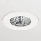 Philips LED-Spot Klar Accent G2 RS061B 6W 550lm 36D - 840  | 80mm - Dimmbar