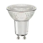 LED-Spot GU10 PAR16 4W 345lm 36D - 830 | Dimmbar - Ersatz für 50W