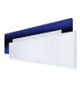 LED Panel Pro V3.0 30W 4070lm - 840 | 120x30cm - UGR <19 - Philips Xitanium Treiber - Ersatz für 2x36W