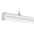 LED Modul V2 55-70W 9900-12600lm 90D - 840 Kaltweiß | 1500mm - Dali Dimmbar - 8-Polig - UGR 