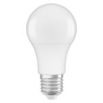 Ledvance Classic LED E27 Poire Dépolie 10W 1055lm - 827- | Dimmable - Remplacement 75W