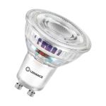Ledvance LED PAR16 GU10 Réflecteur 2W 360lm 36D - 840  | Remplacement 50W