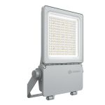 Ledvance Projecteur LED Flex Blanc 80W 12100lm 55x120D - 840  | IP66 -  Asymétrique 
