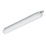 Philips Réglette LED Étanche CoreLine WT120C G2 25.5W 2700lm - 840  | 120cm - Éclairage De Secours 3 Heures