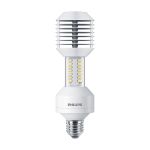 Philips TrueForce public (des rues – SON) Master LED SON-T IF E27 23W 4000lm - 740 Blanc Froid | Équivalent 50W