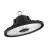 Ledvance Highbay LED Gen 5 Aluminium Noir 75W 13500lm 110D - 840  | IP66 - 1-10V Dimmable