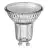 Ledvance Performance Spot LED Réflecteur GU10 PAR16 4.3W 350lm 36D - 840- | Remplacement 50W