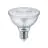 Philips MASTER LED Spot E27 PAR30S 9.5W 740lm 25D - 827 Blanc Très Chaud | Dimmable - Équivalent 75W