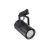 Philips Spot LED sur rail Spot GreenSpace Accent Projecteur ST321S Noir 31.5W 3900lm 24D - 830  