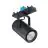 Philips Spot LED sur rail Spot Greenspace Maxos Fusion GEN2 ST321S Noir 23W 2700lm 24D - 930  | Meilleur rendu de couleur 