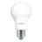 Philips Corepro LED Ampoule E27 Poire Dépolie 10W 1055lm - 940 Blanc Froid | Meilleur rendu des couleurs - Équivalent 75W