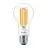 Philips MASTER LED Ampoule Ultra Efficient E27 Poire Claire 4W 840lm - 827 Blanc Très Chaud | Dimmable - Équivalent 60W