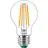 Philips MASTER LED Ampoule Ultra Efficient E27 Poire Claire 4W 840lm - 830 Blanc Chaud | Équivalent 60W