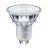 Philips MASTER Value LED Spot GU10 PAR16 4.9W 355lm 36D - 922-927 Dim To Warm | Meilleur Rendu Des Couleurs - Dimmable - Équivalent 50W