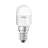 Osram Parathom LED E14 Tubular Special Dépolie 2.3W 200lm - 865  | Remplacement 20W