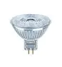 Osram Parathom Pro Spot LED GU5.3 MR16 8W 621lm 36D - 827  | Remplacement 50W