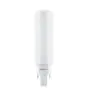 Osram Dulux-DE LED 6W 660lm - 840  | Remplacement 13W