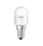 Osram Parathom LED E14 Tubular Special Dépolie 2.3W 200lm - 827  | Remplacement 20W