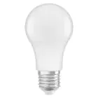 Ledvance Classic LED E27 Poire Dépolie 8.8W 806lm - 827 Blanc Très Chaud | Lumière Du Jour Sensor - Remplacement 60W