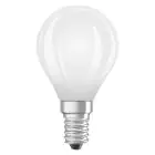 Ledvance Classic LED E14 Poire Filament Dépolie 2.8W 250lm - 827- | Dimmable - Remplacement 25W