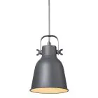 Nordlux Adrian Suspension Luminaire 16 Métal Anthracite | Convient pour 1x E27