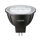 Philips Master LED Spot GU5.3 MR16 7.5W 670lm 36D - 940 Blanc Froid | Dimmable - Meilleur Rendu Des Couleurs - Équivalent 50W 