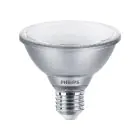 Philips Master Value LED Ampoule Réflecteur E27 PAR30S 9.5W 760lm 25D - 930  | Meilleur Rendu De Couleur - Dimmable - Remplacement 75W