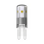 LED Capsule G9 1.9W 200lm - 827 Blanc Très Chaud | Équivalent 20W