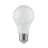 LED E27 Poire Dépolie 8W 806lm - 840 | Remplacement 60W