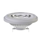 Spot LED G53 AR111 11.7W 800lm 24D - 927 | Meilleur rendu de couleur - Dimmable - Remplacement 75W